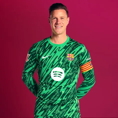 TER STEGEN