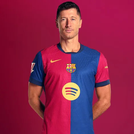 LEWANDOWSKI